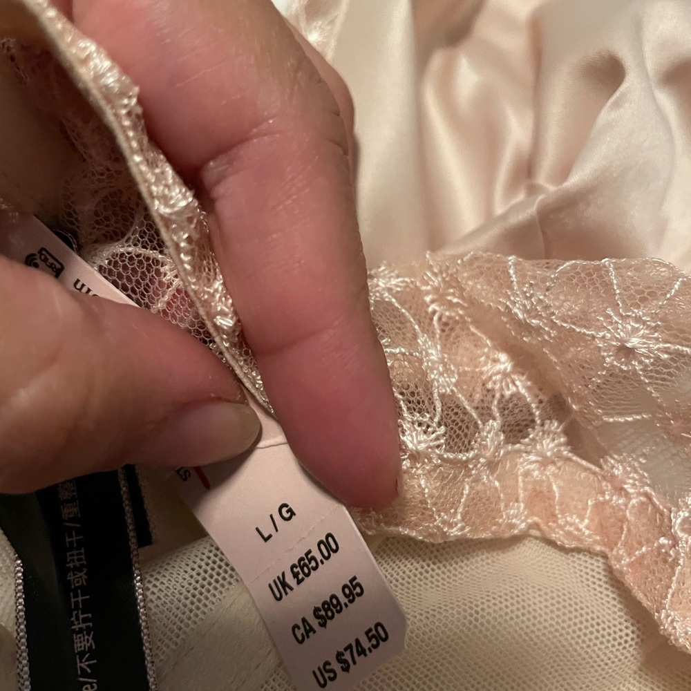 Victoria Secret Set - Picture 4 of 4